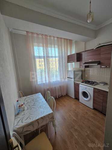 İcarəyə verilir 1 otaqlı yeni tikili 45 m², Yasamal r., photo 9 from 18
