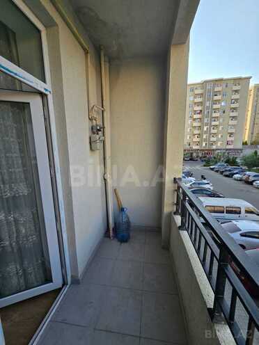 İcarəyə verilir 1 otaqlı yeni tikili 45 m², Yasamal r., photo 16 from 18