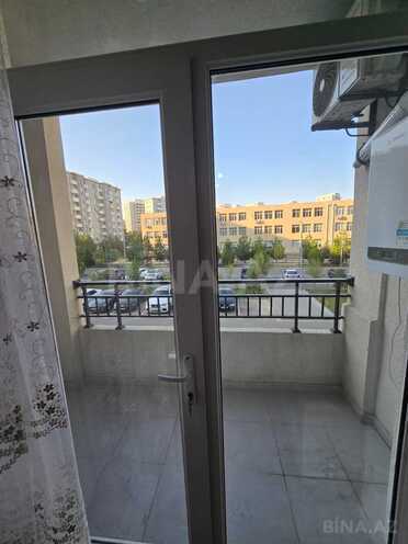 İcarəyə verilir 1 otaqlı yeni tikili 45 m², Yasamal r., photo 11 from 18