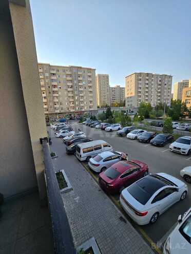 İcarəyə verilir 1 otaqlı yeni tikili 45 m², Yasamal r., photo 10 from 18