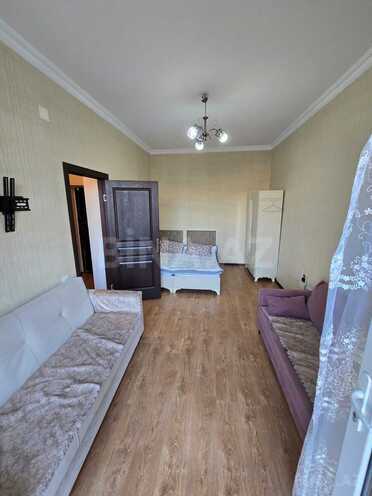İcarəyə verilir 1 otaqlı yeni tikili 45 m², Yasamal r., photo 5 from 18