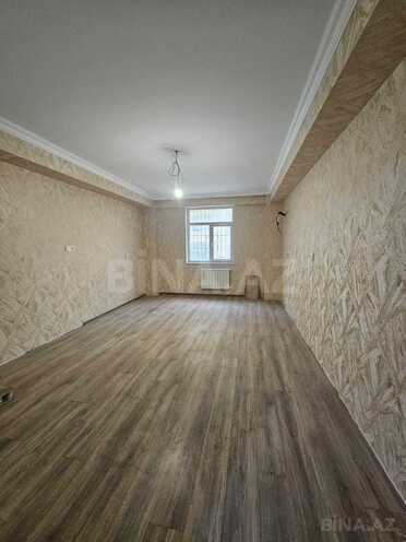 Satılır 3 otaqlı yeni tikili 83 m², Masazır q., photo 1 from 9