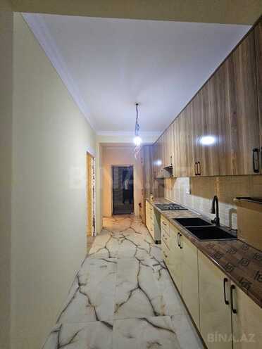 Satılır 3 otaqlı yeni tikili 83 m², Masazır q., photo 5 from 9