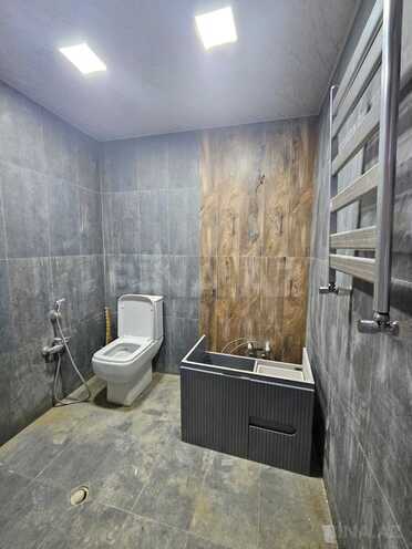 Satılır 3 otaqlı yeni tikili 83 m², Masazır q., photo 8 from 9