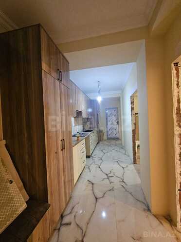 Satılır 3 otaqlı yeni tikili 83 m², Masazır q., photo 6 from 9