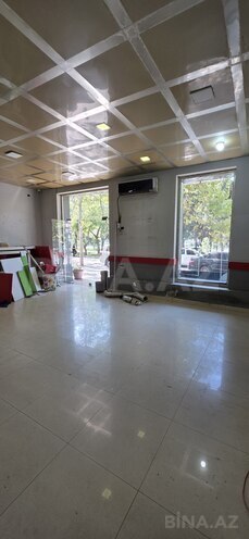İcarəyə verilir  obyekt 65 m², Nəriman Nərimanov m., photo 9 from 17
