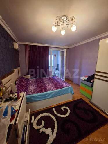 İcarəyə verilir 3 otaqlı köhnə tikili 55 m², Neftçilər m., photo 5 from 19