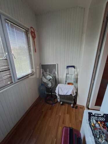 İcarəyə verilir 3 otaqlı köhnə tikili 55 m², Neftçilər m., photo 8 from 19