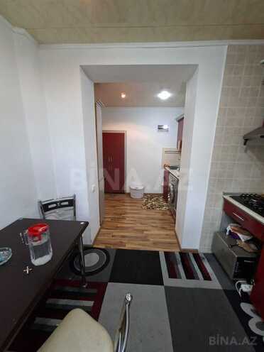 İcarəyə verilir 3 otaqlı köhnə tikili 55 m², Neftçilər m., photo 7 from 19