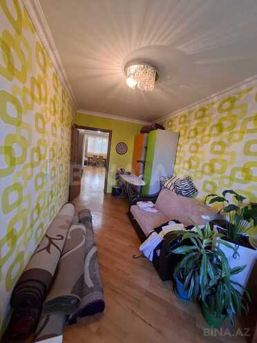 İcarəyə verilir 3 otaqlı köhnə tikili 55 m², Neftçilər m., photo 12 from 19