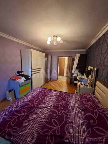 İcarəyə verilir 3 otaqlı köhnə tikili 55 m², Neftçilər m., photo 4 from 19