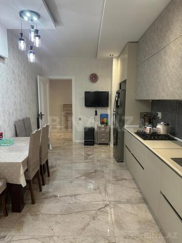 Satılır 3 otaqlı yeni tikili 154 m², 20 Yanvar m., photo 9 from 32