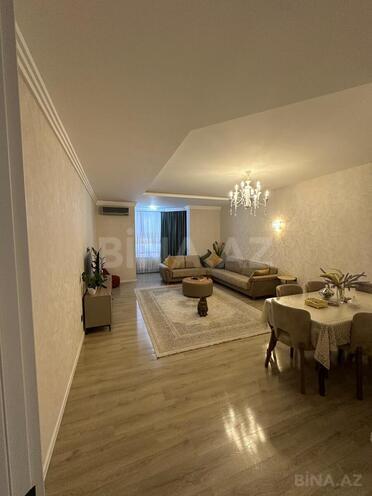 Satılır 3 otaqlı yeni tikili 154 m², 20 Yanvar m., photo 7 from 32