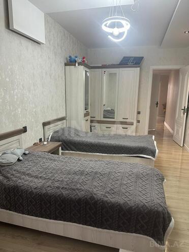 Satılır 3 otaqlı yeni tikili 154 m², 20 Yanvar m., photo 12 from 32