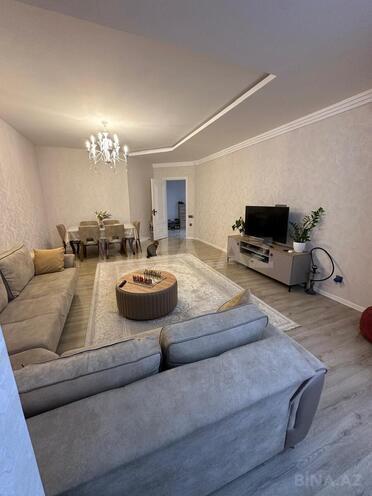 Satılır 3 otaqlı yeni tikili 154 m², 20 Yanvar m., photo 4 from 32
