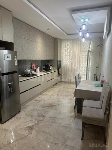 Satılır 3 otaqlı yeni tikili 154 m², 20 Yanvar m., photo 10 from 32