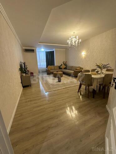 Satılır 3 otaqlı yeni tikili 154 m², 20 Yanvar m., photo 1 from 32