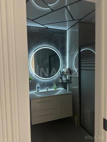 Satılır 3 otaqlı yeni tikili 154 m², 20 Yanvar m., photo 26 from 32