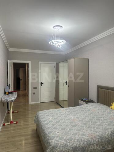 Satılır 3 otaqlı yeni tikili 154 m², 20 Yanvar m., photo 17 from 32