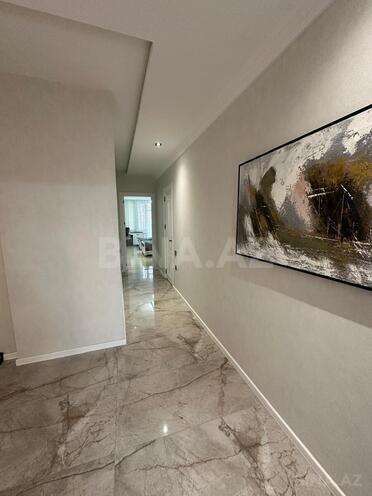 Satılır 3 otaqlı yeni tikili 154 m², 20 Yanvar m., photo 18 from 32