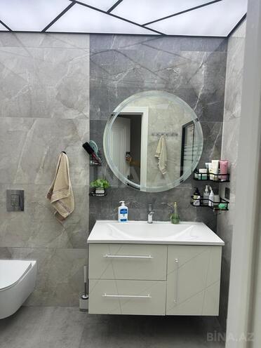 Satılır 3 otaqlı yeni tikili 154 m², 20 Yanvar m., photo 20 from 32