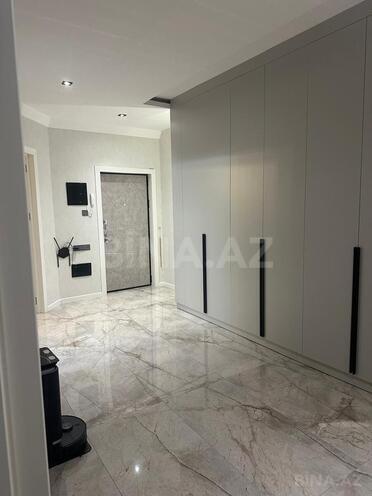 Satılır 3 otaqlı yeni tikili 154 m², 20 Yanvar m., photo 19 from 32