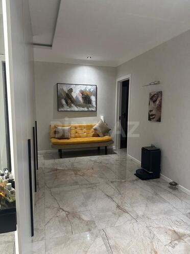 Satılır 3 otaqlı yeni tikili 154 m², 20 Yanvar m., photo 23 from 32