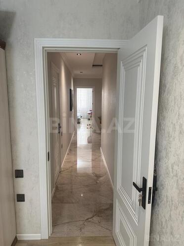 Satılır 3 otaqlı yeni tikili 154 m², 20 Yanvar m., photo 16 from 32