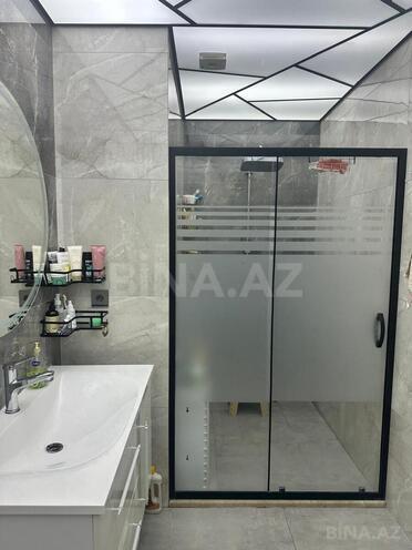 Satılır 3 otaqlı yeni tikili 154 m², 20 Yanvar m., photo 25 from 32