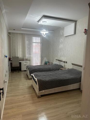 Satılır 3 otaqlı yeni tikili 154 m², 20 Yanvar m., photo 6 from 32