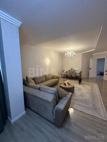 Satılır 3 otaqlı yeni tikili 154 m², 20 Yanvar m., photo 3 from 32