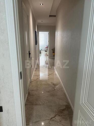 Satılır 3 otaqlı yeni tikili 154 m², 20 Yanvar m., photo 15 from 32