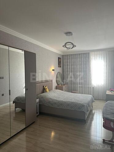 Satılır 3 otaqlı yeni tikili 154 m², 20 Yanvar m., photo 13 from 32