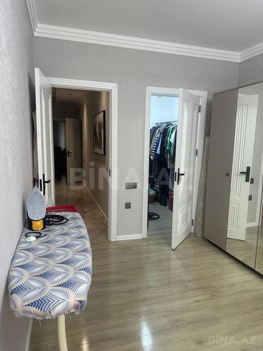 Satılır 3 otaqlı yeni tikili 154 m², 20 Yanvar m., photo 14 from 32