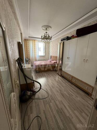 Продаётся 3-комн. новостройка 100 м², пос. Ахмедлы, photo 21 from 22