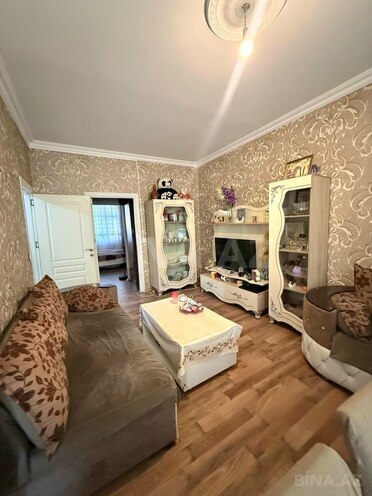Продаётся 2-комн. вторичка 50 м², м. Мемар Аджеми, photo 1 from 12