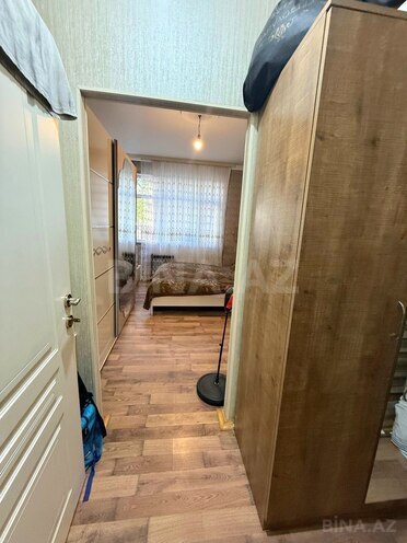 Продаётся 2-комн. вторичка 50 м², м. Мемар Аджеми, photo 7 from 12