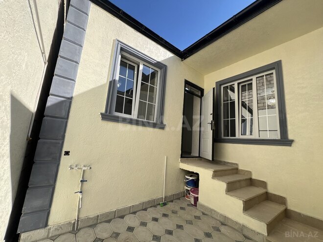 Продается 3-комн. дом/дача 90 м², пос. Масазыр, photo 1 from 7