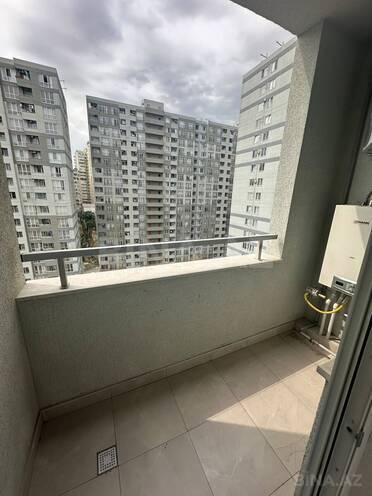 İcarəyə verilir 2 otaqlı yeni tikili 55 m², Elmlər Akademiyası m., photo 4 from 13