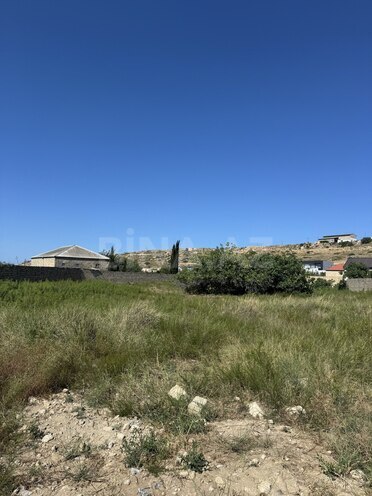 Satılır  torpaq 24 sot, Sea Breeze q., photo 4 from 6