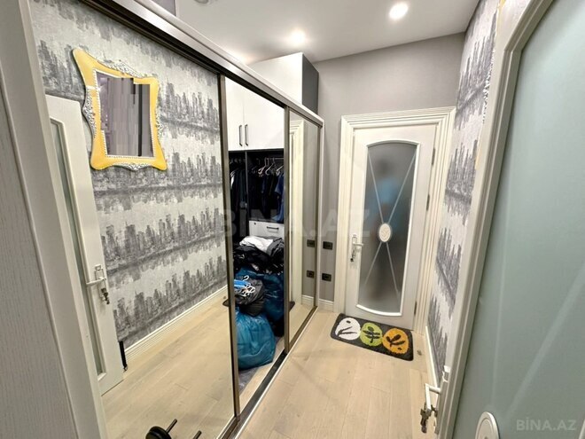 Satılır 4 otaqlı yeni tikili 180 m², Elmlər Akademiyası m., photo 29 from 32