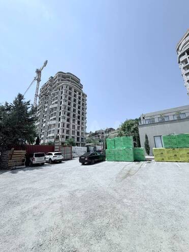 Satılır 2 otaqlı yeni tikili 50.6 m², Bakıxanov q., photo 5 from 6