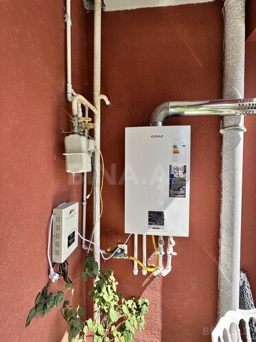 Satılır 2 otaqlı yeni tikili 58 m², 28 May m., photo 22 from 23