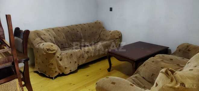 İcarəyə verilir 3 otaqlı həyət evi/bağ evi 80 m², Memar Əcəmi m., photo 3 from 15