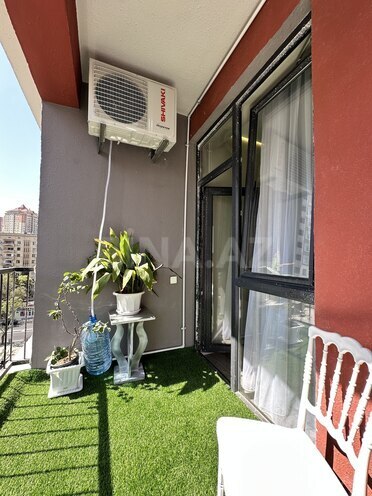 Satılır 2 otaqlı yeni tikili 58 m², 28 May m., photo 21 from 23