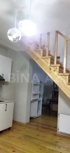 İcarəyə verilir 3 otaqlı həyət evi/bağ evi 80 m², Memar Əcəmi m., photo 9 from 15