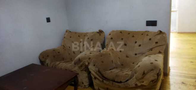 İcarəyə verilir 3 otaqlı həyət evi/bağ evi 80 m², Memar Əcəmi m., photo 5 from 15