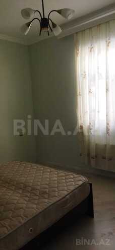 İcarəyə verilir 3 otaqlı həyət evi/bağ evi 80 m², Memar Əcəmi m., photo 11 from 15