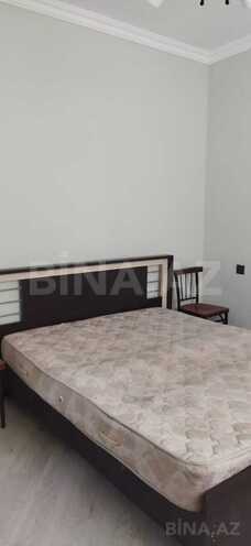 İcarəyə verilir 3 otaqlı həyət evi/bağ evi 80 m², Memar Əcəmi m., photo 6 from 15