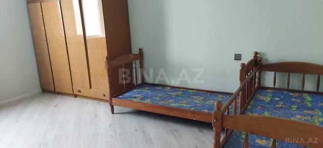 İcarəyə verilir 3 otaqlı həyət evi/bağ evi 80 m², Memar Əcəmi m., photo 7 from 15